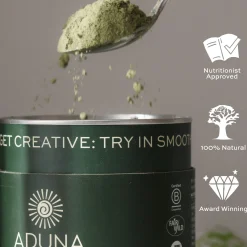 Aduna Advanced Superfood Blend - Super Greens 250g