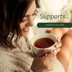 Aduna Cleanse Moringa Tea with Mint & Nettle 15 bags