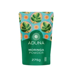Aduna Moringa Superfood Powder 275g