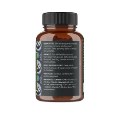 Aduna Shilajit Capsules 60 caps