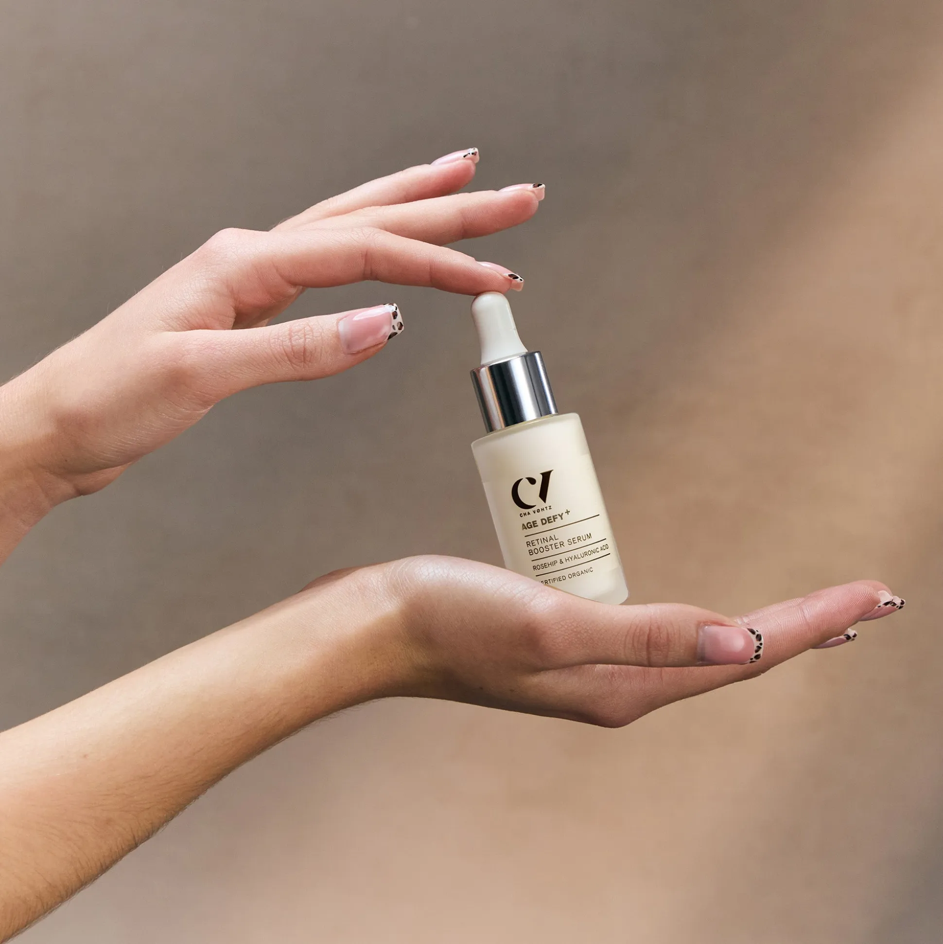 Age Defy+ Retinal Booster Serum 30ml