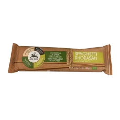 Alce Nero Organic Khorasan Wheat Spaghetti 500g