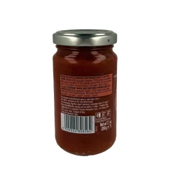 Alce Nero Organic Tomato Sauce with Sun Dried Tomatoes 200g