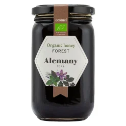 Alemany Forest Honey 500g