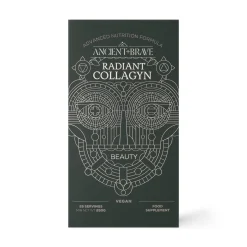 Ancient + Brave Radiant Collagyn 200g