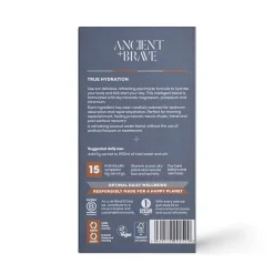 Ancient + Brave True Hydration Sachets 15g