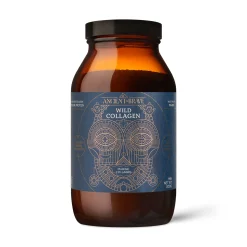 Ancient + Brave Wild Collagen Jar 200g