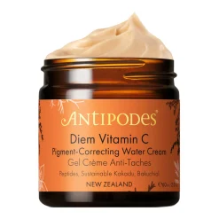 Antipodes Diem Vitamin C Pigment-Correcting Water Cream 60ml