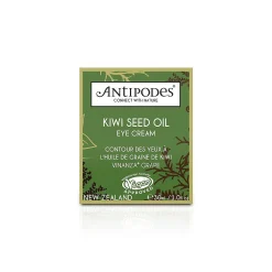 Antipodes Kiwi Seed Oil Eye Cream 30ml