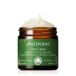 Antipodes Lime Caviar Collagen-Rich Firming Cream 60ml