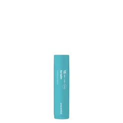 Attitude Lip Balm SPF15 Unscented Duo Pack 2x4.25g