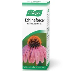 A.Vogel Echinaforce Echinacea Drops 50ml