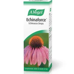 A.Vogel Echinaforce Echinacea Drops 100ml