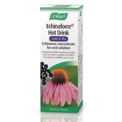 A.Vogel Echinaforce Hot Drink 100ml