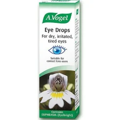 A.Vogel Eye Drops 10ml