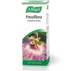 A.Vogel Passiflora Complex Drops 50ml