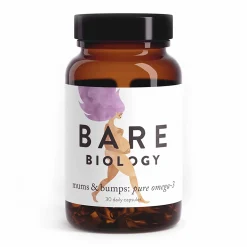 Bare Biology Mums & Bumps Pure Omega 30 Caps