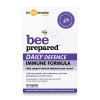 Bee Prepared Daily Defence Immune Formula 30 caps