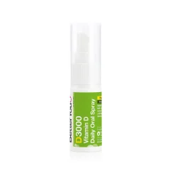 BetterYou DLux3000 15ml