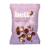 Bett’r Chocolate Covered Hazelnuts 40g