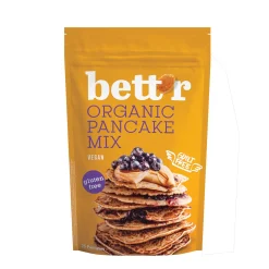 Bett’r Pancake Mix 400g