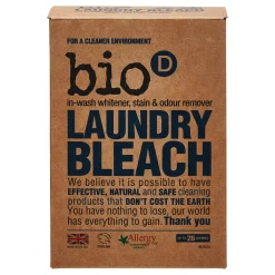 Bio-D Laundry Bleach 400g
