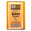 BioFair Organic Tri-Colore Quinoa - Fair Trade* 500g