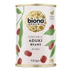 Biona Aduki Beans 400g