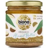 Biona Almond Butter Crunchy Organic 170g