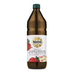 Biona Apple Cider Vinegar 750ml
