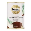 Biona Coconut Cream 400ml