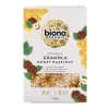 Biona Honey & Hazel Crunchy 375g
