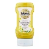 Biona Mustard Medium Hot 300ml