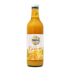 Biona Orange Juice 750ml