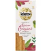 Biona Organic Grissini Breadsticks - Quinoa 125g