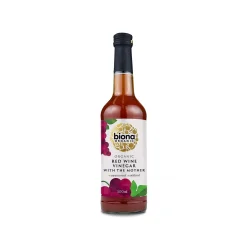 Biona Organic Red Wine Vinegar 500ml