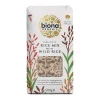Biona Organic Wild Rice Mix 500g