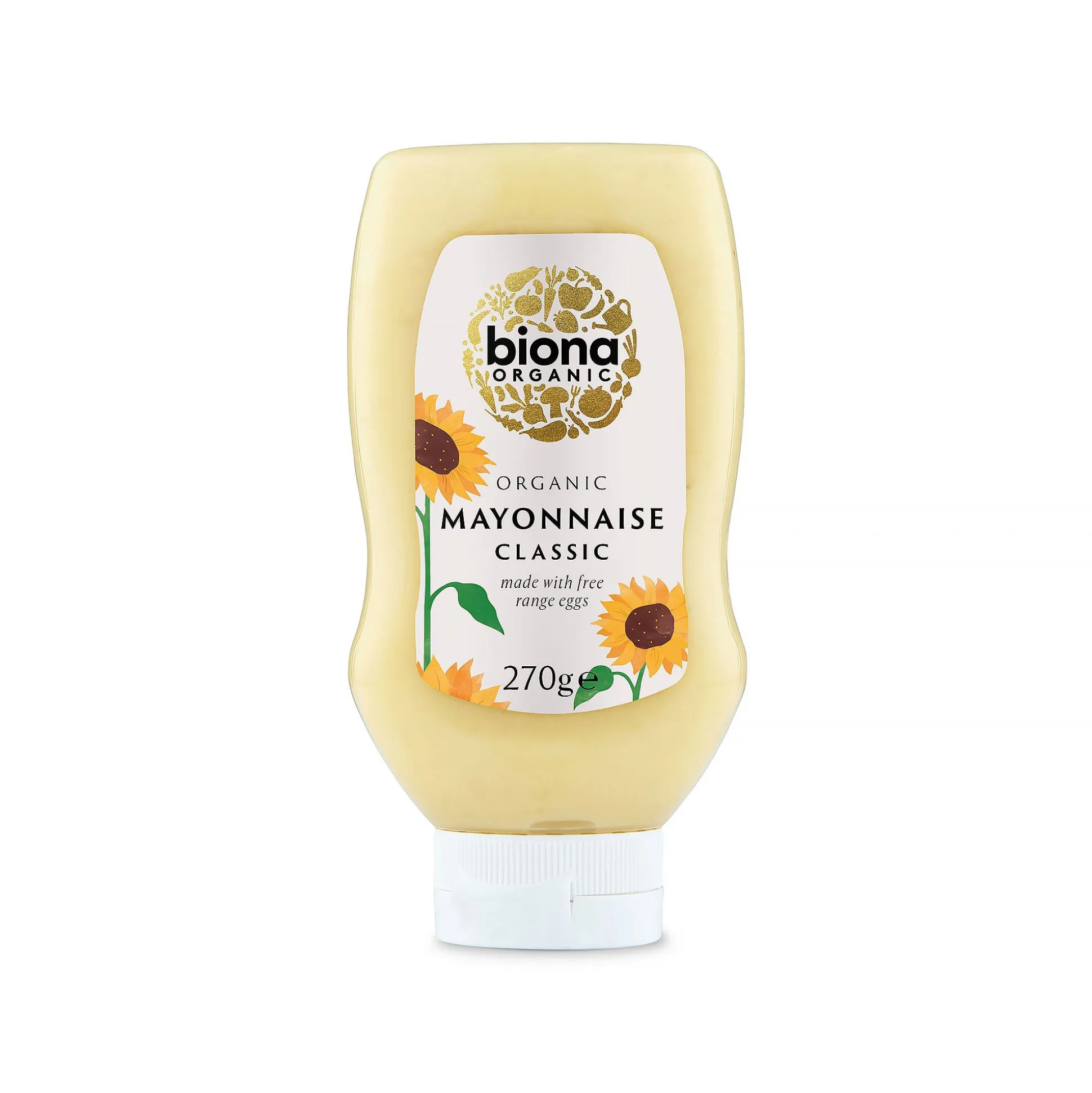 Biona Original Mayonnaise 270g