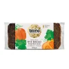 Biona Rye Pumpkin Seed Bread 500g