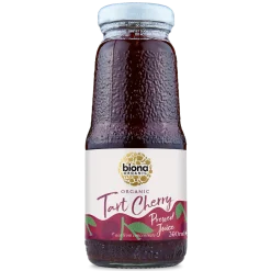 Biona Tart Cherry Juice 1 litre