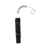 Black+Blum Active Charcoal Water Filter with locking Coil Single