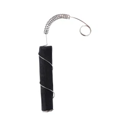 Black+Blum Active Charcoal Water Filter with locking Coil Single