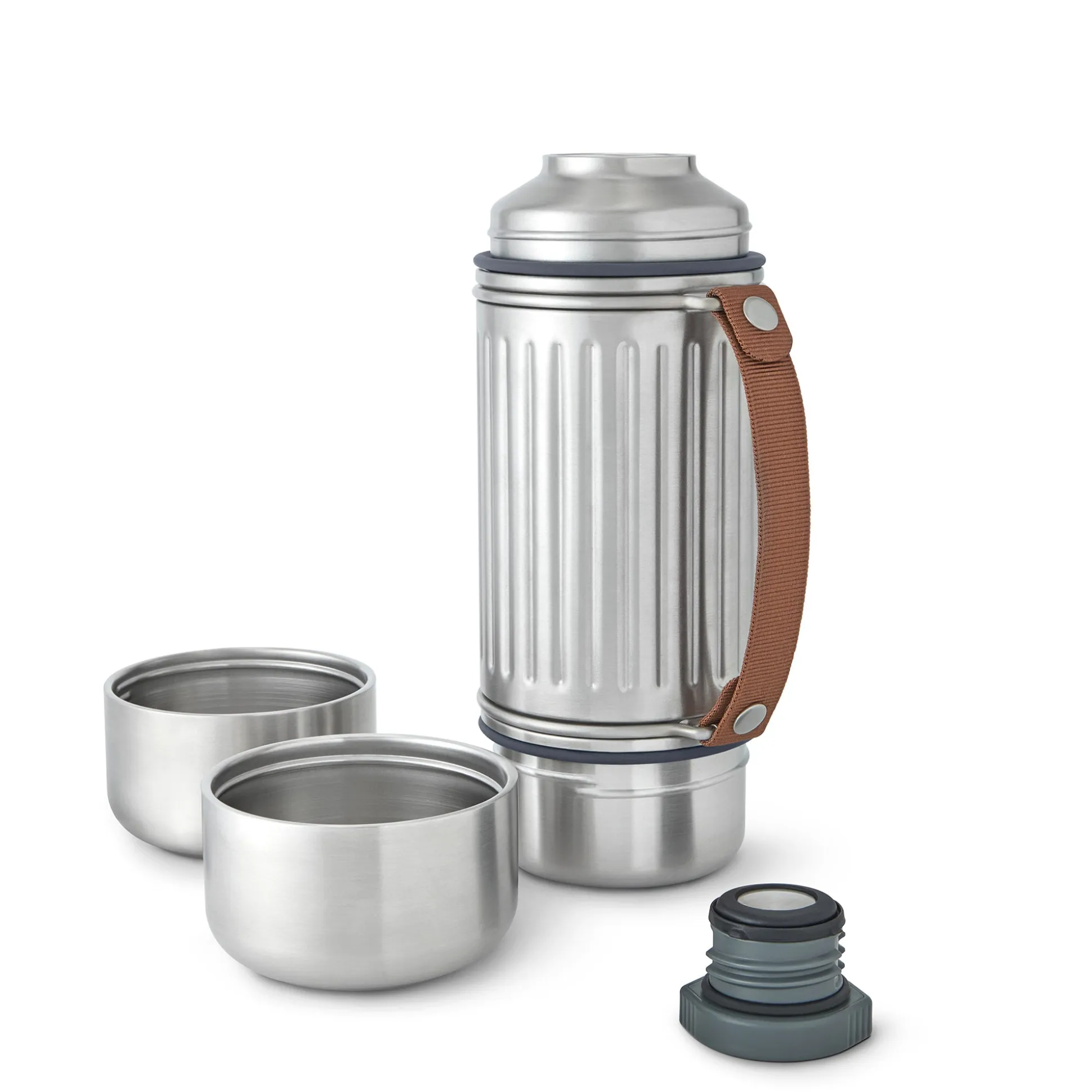 Black+Blum Explorer Flask Duo 1L