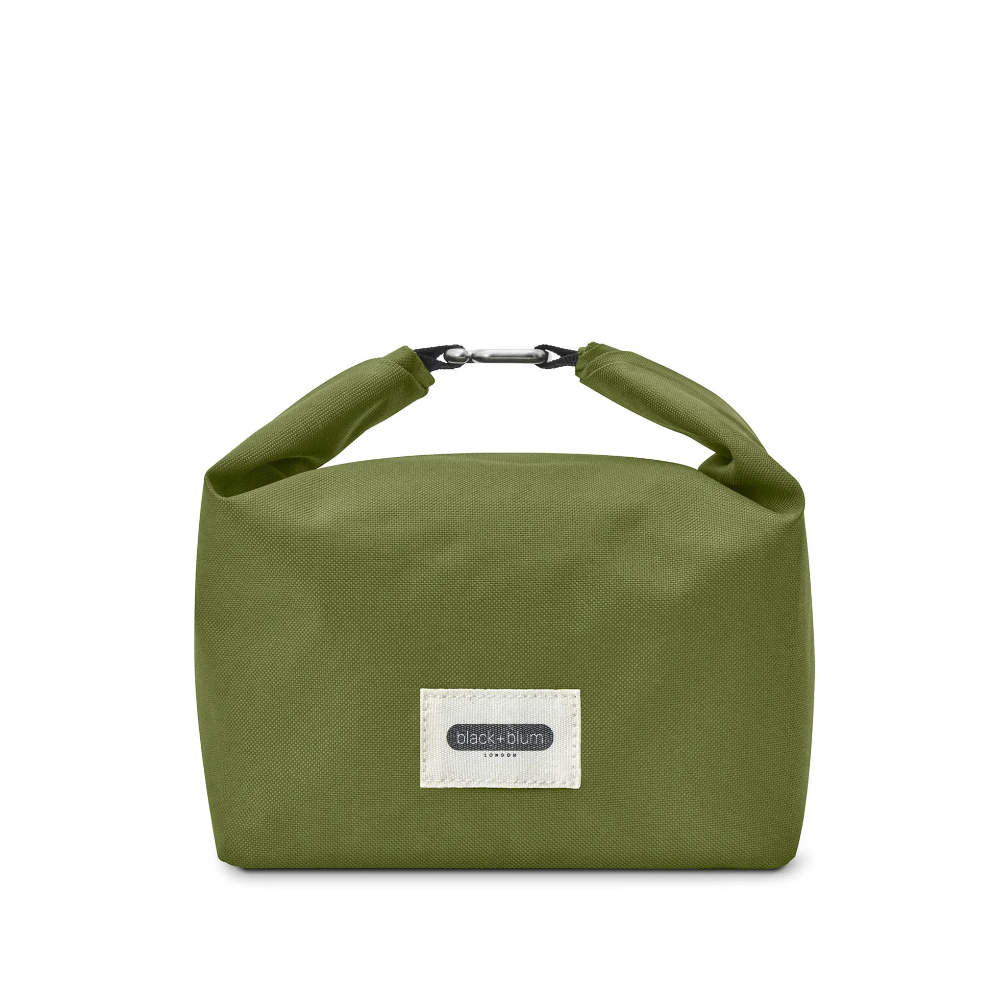 Black+Blum Insulated Lunch Bag - Olive each