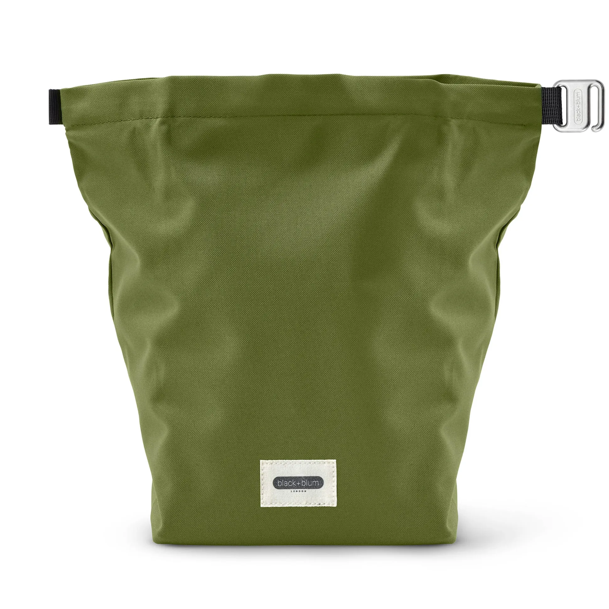 Black+Blum Insulated Lunch Bag - Olive each