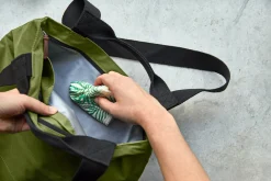 Black+Blum Insulated Tote Bag - Moss each