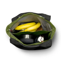 Black+Blum Insulated Tote Bag - Moss each