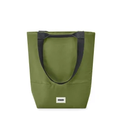 Black+Blum Insulated Tote Bag - Moss each