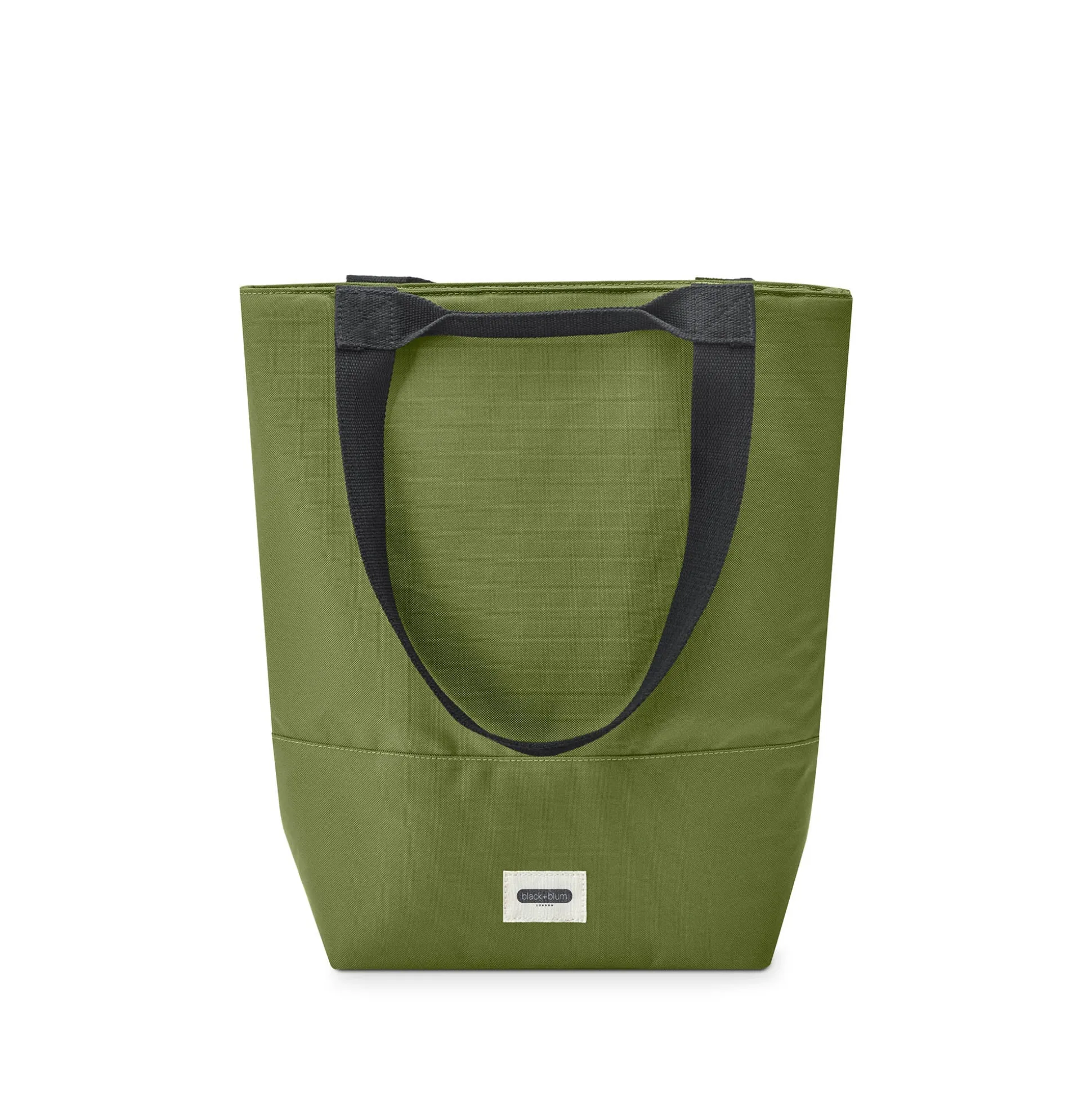 Black+Blum Insulated Tote Bag - Moss each