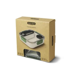 Black+Blum Lunch Box Original - Olive 1L